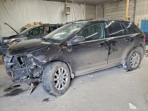 Ford Edge LIMITED 3.5L 6 2013