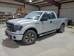 Ford F-150 SUPER CAB 5.0L 8 2014