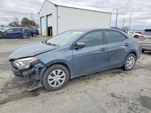 Toyota Corolla ECO 1.8L 4 2015