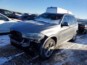 BMW X5 XDRIVE35D 3.0L 6 2015