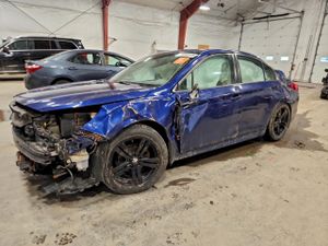 Subaru Legacy 2.5I LIMITED 2.5L 4 2015