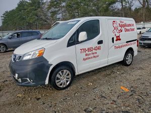 Nissan NV200 2.5S 2.0L 4 2015