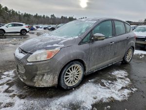 Ford C-series SE 2.0L 4 2013