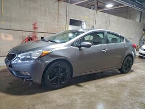 Kia Cerato / Forte / K3 EX 2.0L 4 2016