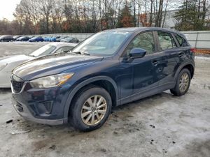 Mazda CX-5 SPORT 2.0L 4 2014