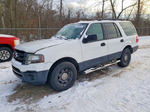 Ford Expedition XL 3.5L 6 2015
