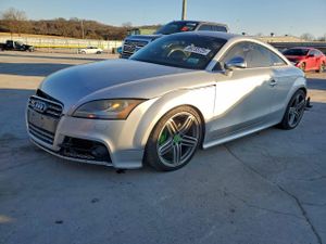 Audi TT PRESTIGE 2.0L 4 2011