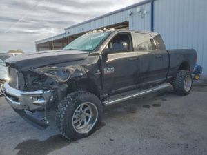 RAM 2500 SLT 6.7L 6 2015