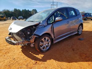 Honda Fit SPORT 1.5L 4 2009