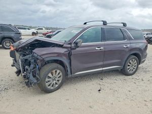 Hyundai Palisade SEL 3.8L 6 2025