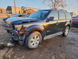 Mercury Mariner 3.0L 6 2008