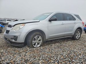 Chevrolet Equinox LS 2.4L 4 2013