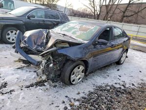Dodge Dart SE 2.0L 4 2013