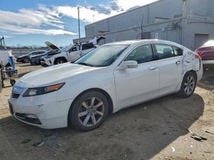 Acura TL 3.5L 6 2012