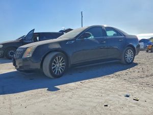 Cadillac CTS 3.0L 6 2011