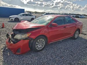 Toyota Camry L 2.5L 4 2013