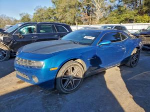 Chevrolet Camaro LS 3.6L 6 2010