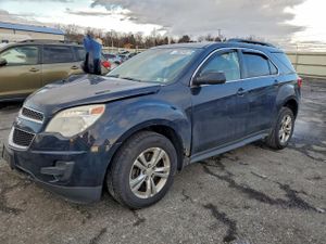 Chevrolet Equinox LT 2.4L 4 2015