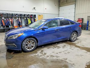 Hyundai Sonata SE 2.4L 4 2015