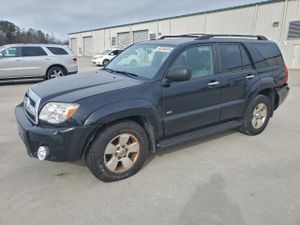 Toyota 4Runner SR5 4.0L 6 2007