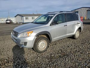 Toyota Rav4 2.5L 4 2011