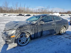 Mercedes-Benz C 350 4MATIC 3.5L 6 2014