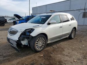 Buick Enclave CXL 3.6L 6 2010