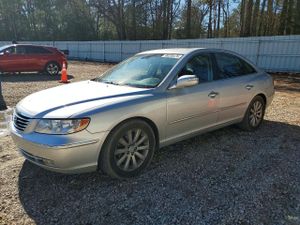 Hyundai Azera GLS 3.8L 6 2010