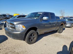 Dodge RAM 4.7L 8 2009