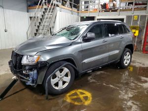 Jeep Grand Cherokee LAREDO 3.6L 6 2011