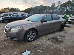 Chevrolet Malibu LS 3.5L 6 2008