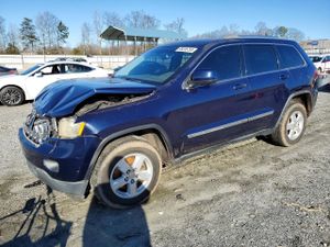 Jeep Grand Cherokee LAREDO 3.6L 6 2012