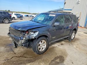 Ford Escape LIMITED 3.0L 6 2008