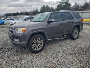 Toyota 4Runner SR5 4.0L 6 2012