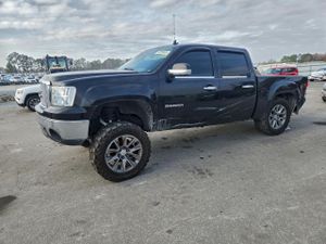 GMC Sierra C1500 4.8L 8 2008
