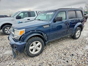 Dodge Nitro SLT 3.7L 6 2008