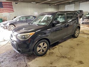 Kia Soul 1.6L 4 2015