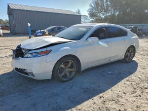 Acura TL 3.7L 6 2011