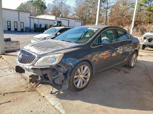 Buick Verano CONVENIENCE 2.4L 4 2014