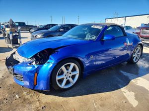Nissan 350Z ROADSTER 3.5L 6 2005