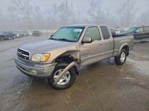 Toyota Tundra ACCESS CAB LIMITED 4.7L 8 2001