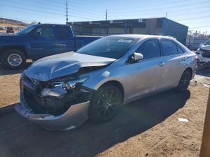 Toyota Camry LE 2.5L 4 2015