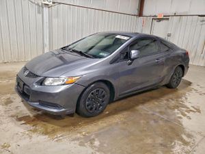 Honda Civic LX 1.8L 4 2012