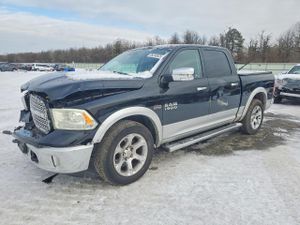 RAM 1500 LARAMIE 5.7L 8 2013