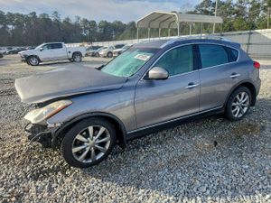 Infiniti EX BASE 3.5L 6 2008