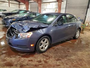 Chevrolet Cruze LT 1.4L 4 2014