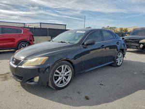 Lexus IS 250 2.5L 6 2007