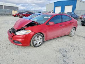 Dodge Dart SE 2.0L 4 2013