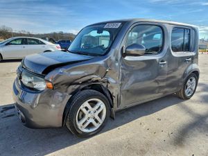 Nissan Cube S 1.8L 4 2013