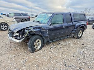 Ford Ranger SUPER CAB 3.0L 6 1999